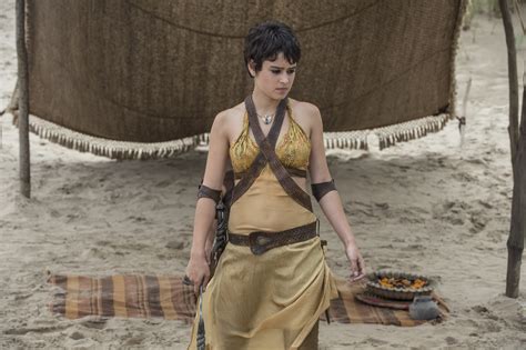 She is best known for her role as <b>Tyene</b> <b>Sand</b> in the HBO series Game of Thrones. . Tyene sand nude